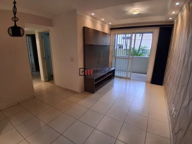 Apartamento 3 quartos e 2 banheiros, para alugar, no bairro Gleba Fazenda Palhano em Londrina