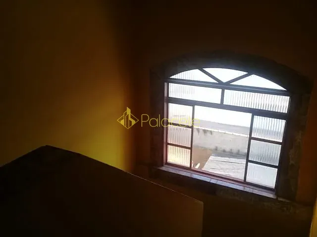 Apartamento com 110m² 6 quartos e 6 banheiros, à venda, no bairro Ponte Alta em Aparecida