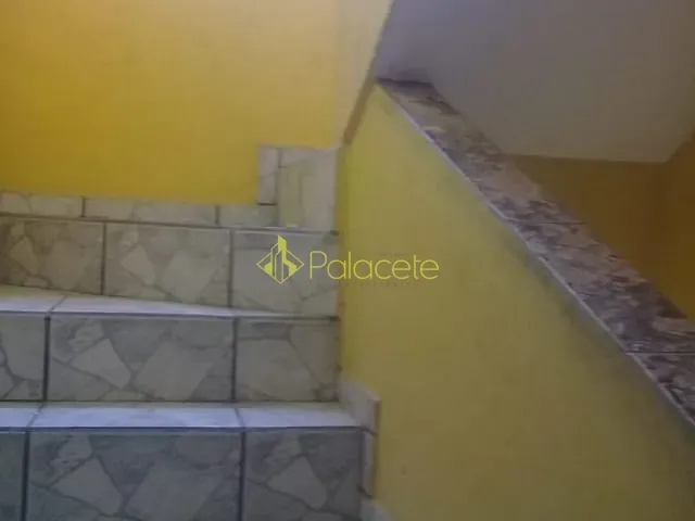 Apartamento com 110m² 6 quartos e 6 banheiros, à venda, no bairro Ponte Alta em Aparecida