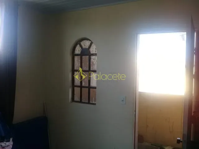 Apartamento com 110m² 6 quartos e 6 banheiros, à venda, no bairro Ponte Alta em Aparecida