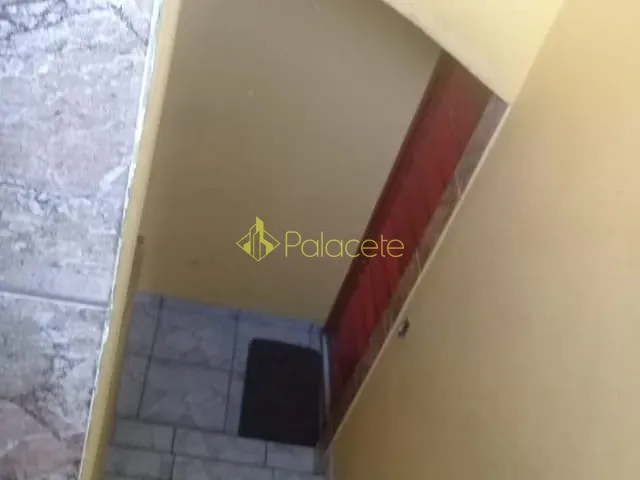 Apartamento com 110m² 6 quartos e 6 banheiros, à venda, no bairro Ponte Alta em Aparecida