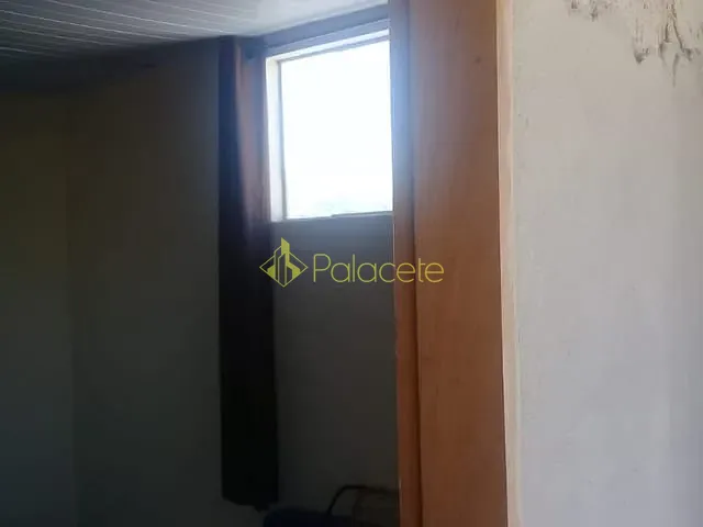 Apartamento com 110m² 6 quartos e 6 banheiros, à venda, no bairro Ponte Alta em Aparecida