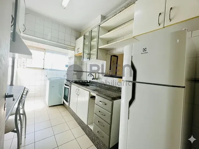 Apartamento com 58m² 2 quartos e 1 banheiro, à venda, no bairro Tamboré em Barueri