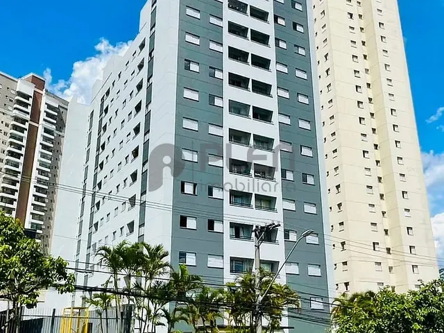 Apartamento com 58m² 2 quartos e 1 banheiro, à venda, no bairro Tamboré em Barueri