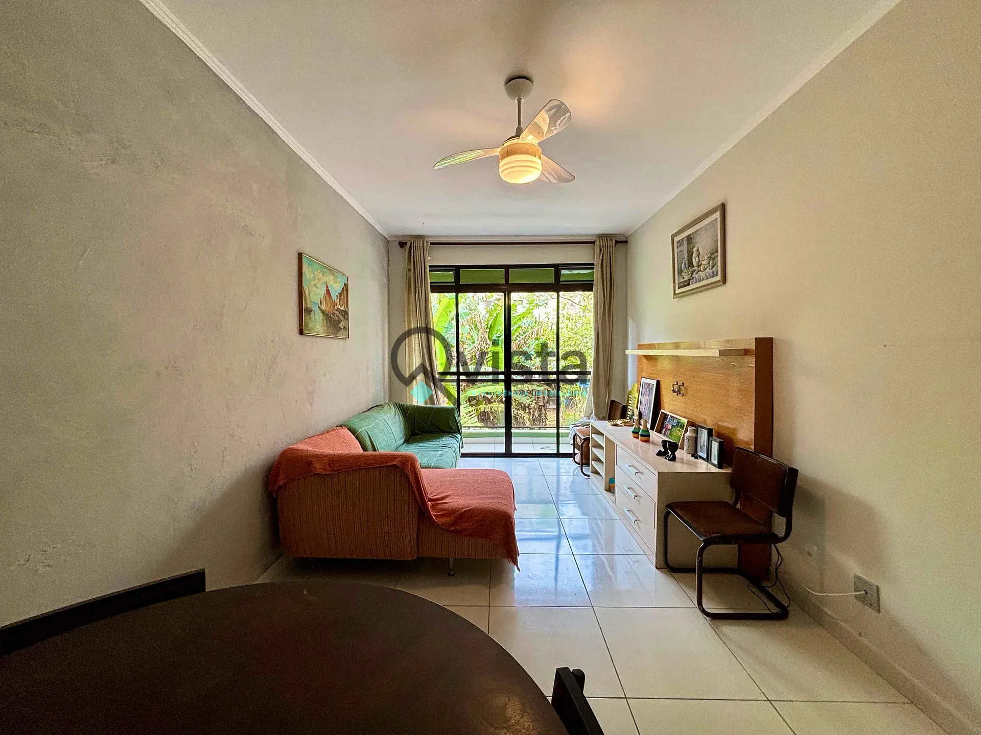 Apartamento, 2 quartos, 72 m² - Foto 3