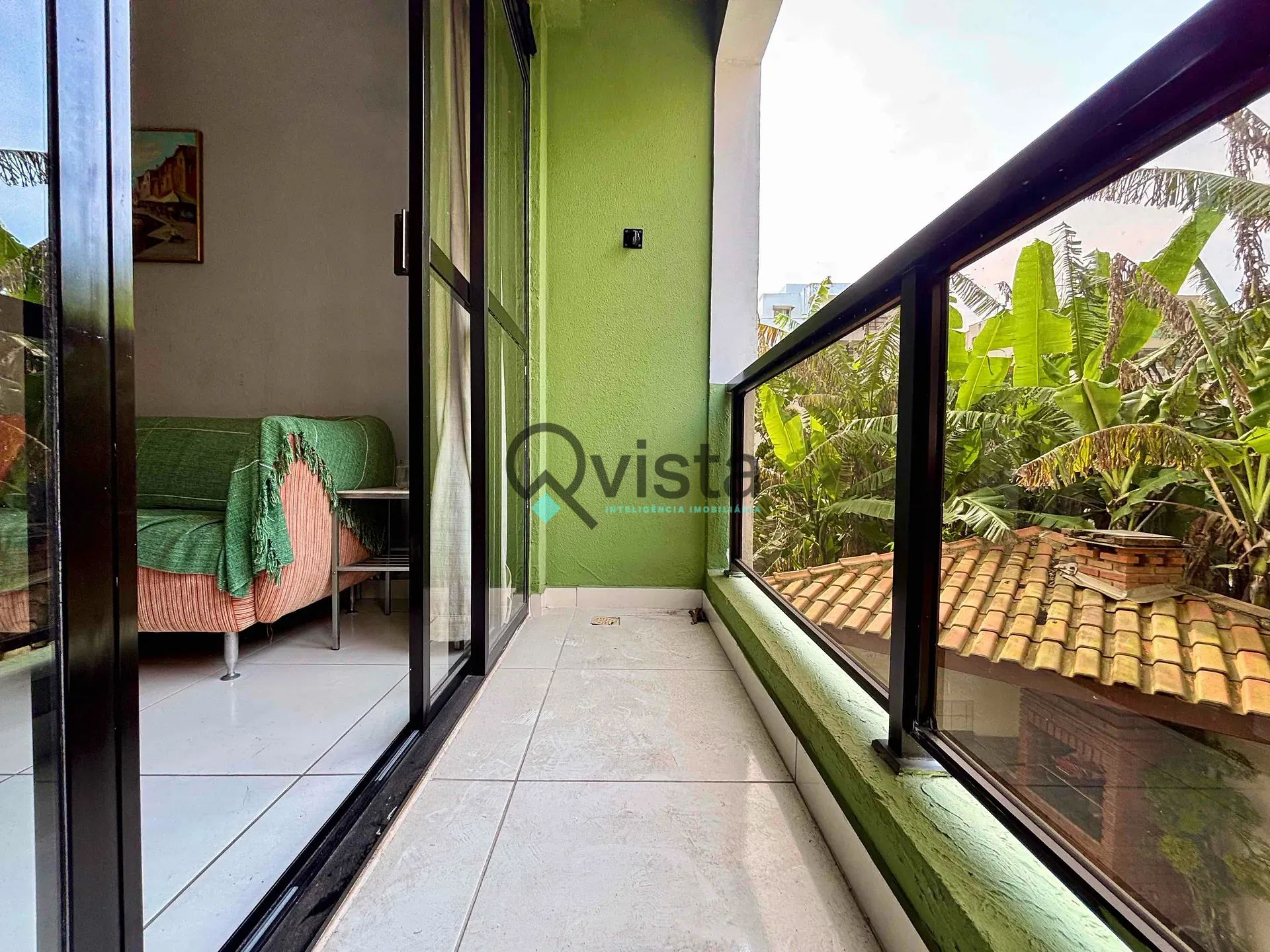 Apartamento, 2 quartos, 72 m² - Foto 1