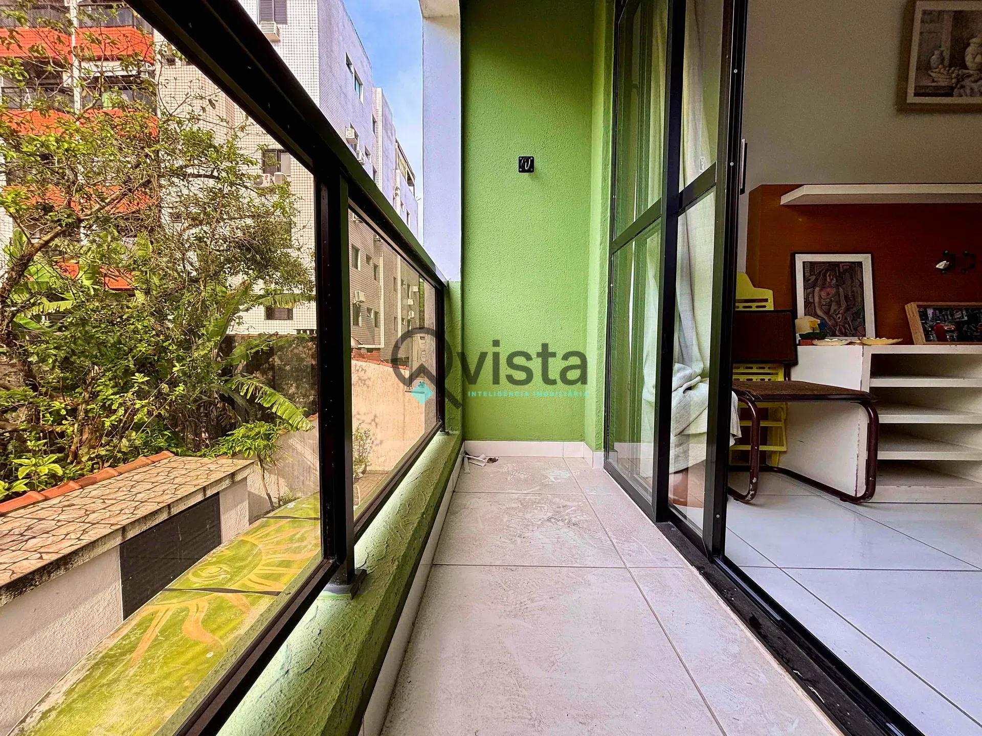 Apartamento, 2 quartos, 72 m² - Foto 4