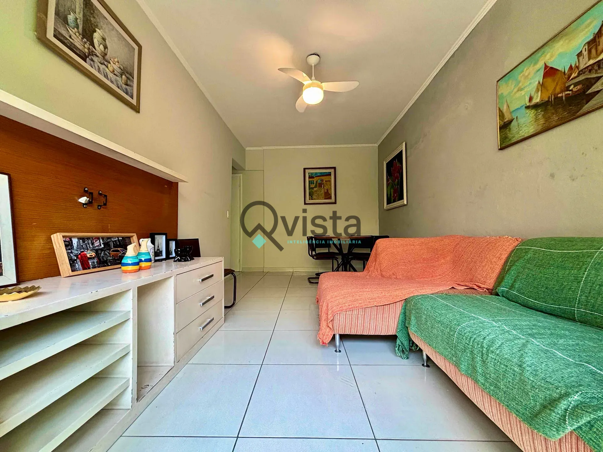 Apartamento, 2 quartos, 72 m² - Foto 5