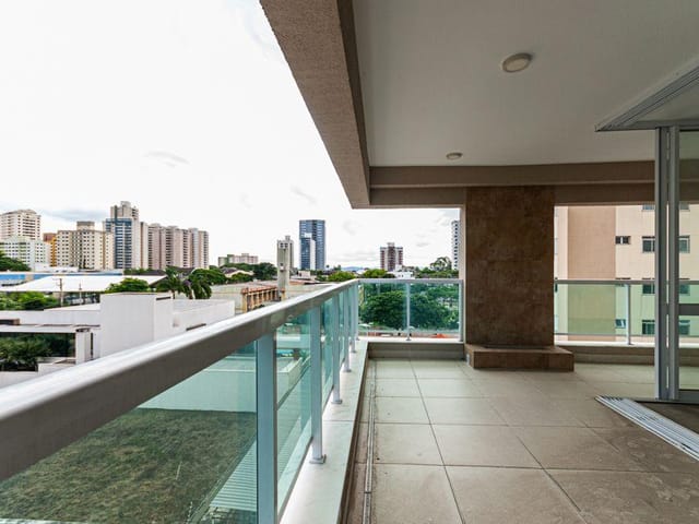 Foto do Apartamento - Apartamento Aquarius - 3 dormitórios | RUSSI IMÓVEIS