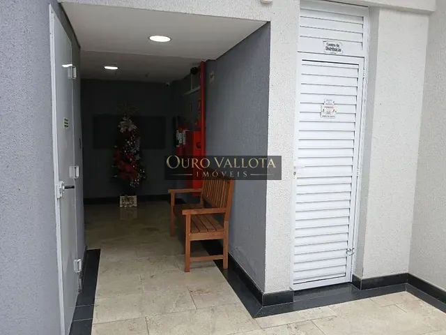 Apartamento 2 quartos e 1 banheiro, à venda, no bairro Alto da Mooca em São Paulo