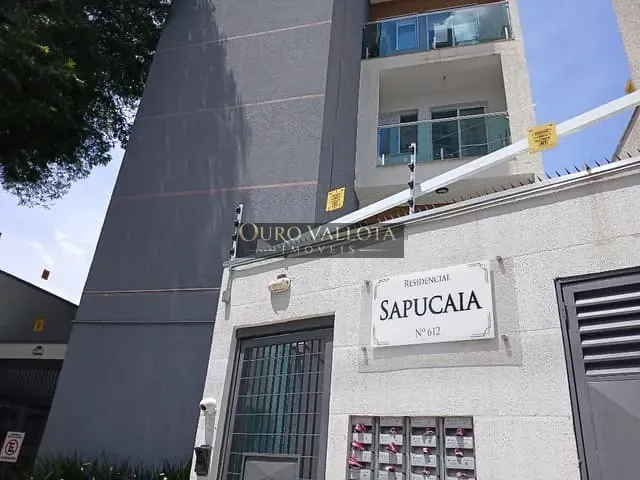Apartamento 2 quartos e 1 banheiro, à venda, no bairro Alto da Mooca em São Paulo