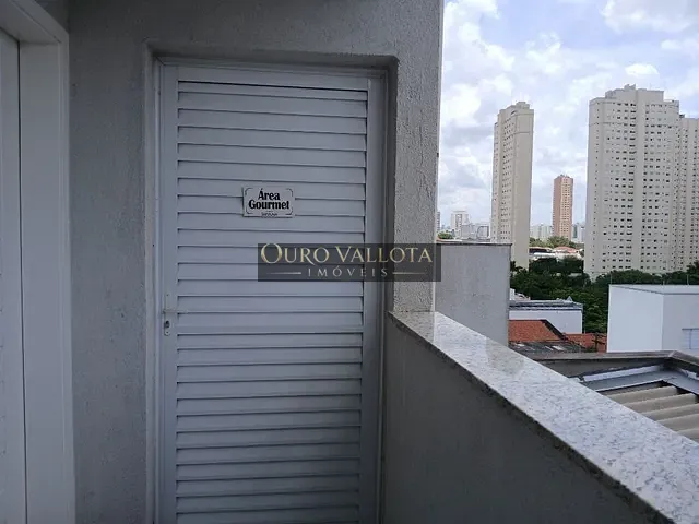 Apartamento 2 quartos e 1 banheiro, à venda, no bairro Alto da Mooca em São Paulo