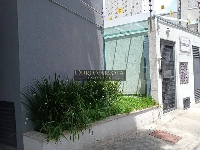 Apartamento 2 quartos e 1 banheiro, à venda, no bairro Alto da Mooca em São Paulo
