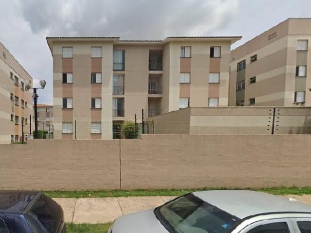 Foto do Apartamento - Apartamento à venda 2 Quartos, 1 Vaga, 10M², Não informado, SUMARE - SP | Imobiliária Compare