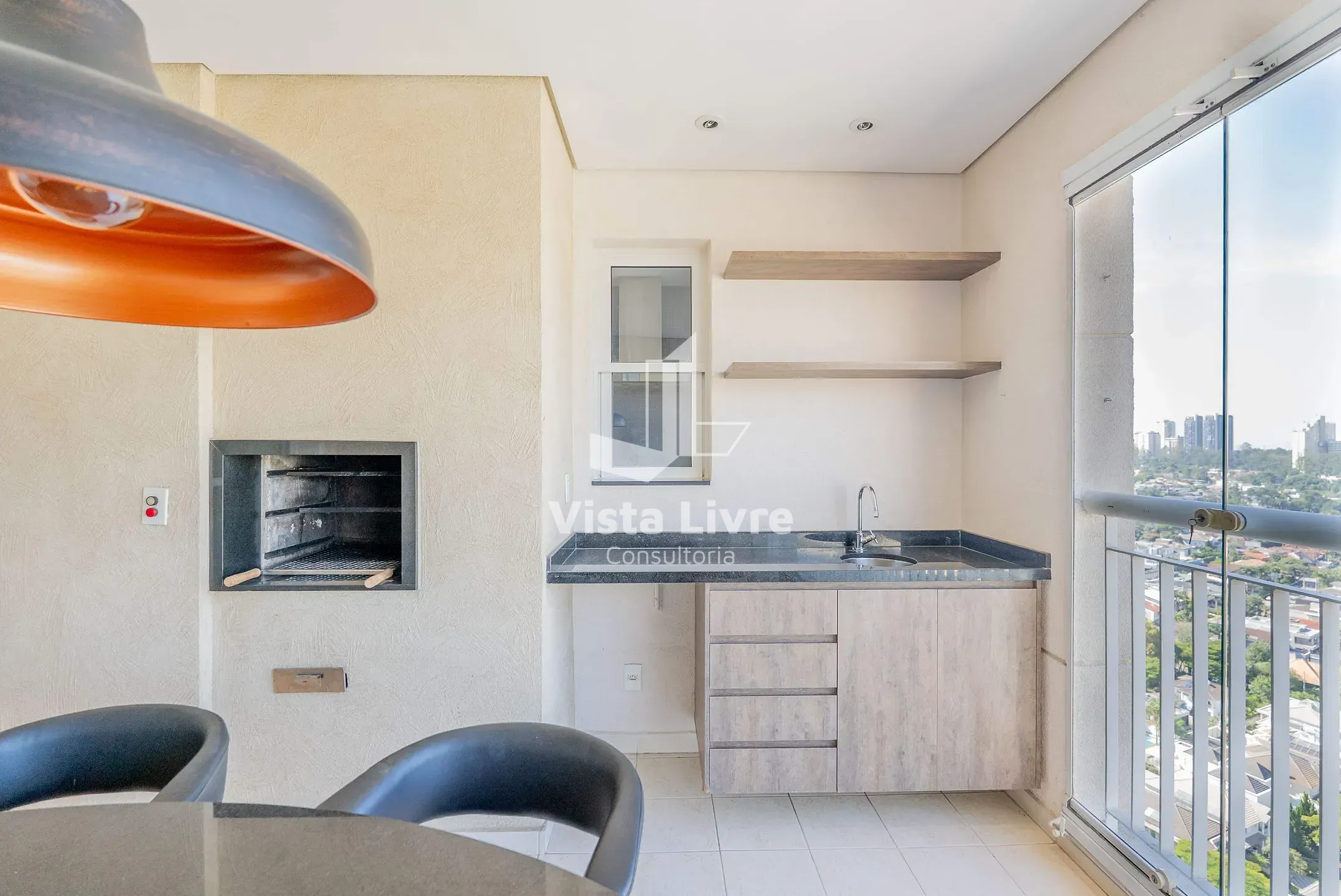 Apartamento, 3 quartos, 107 m² - Foto 8