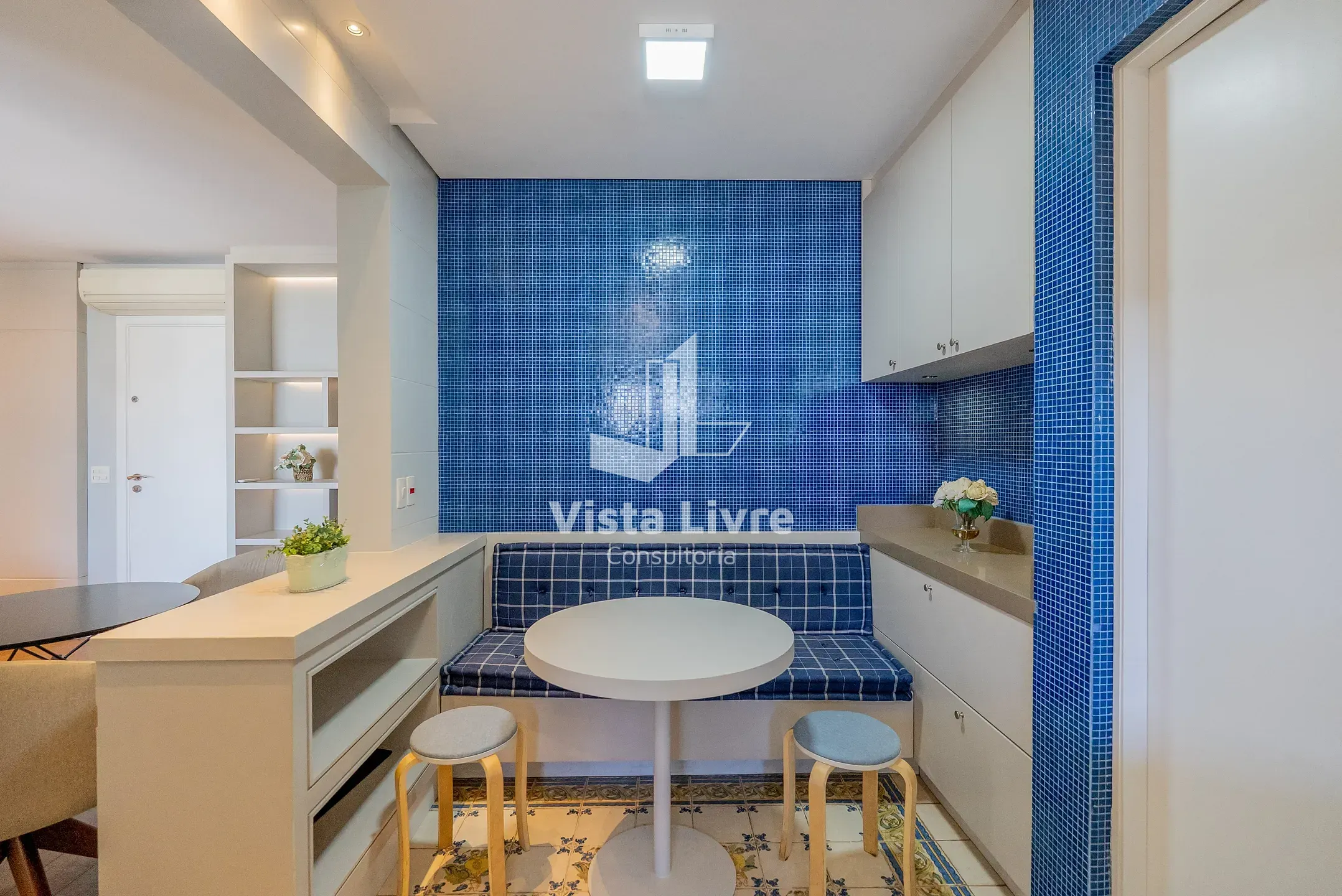 Apartamento, 3 quartos, 107 m² - Foto 22