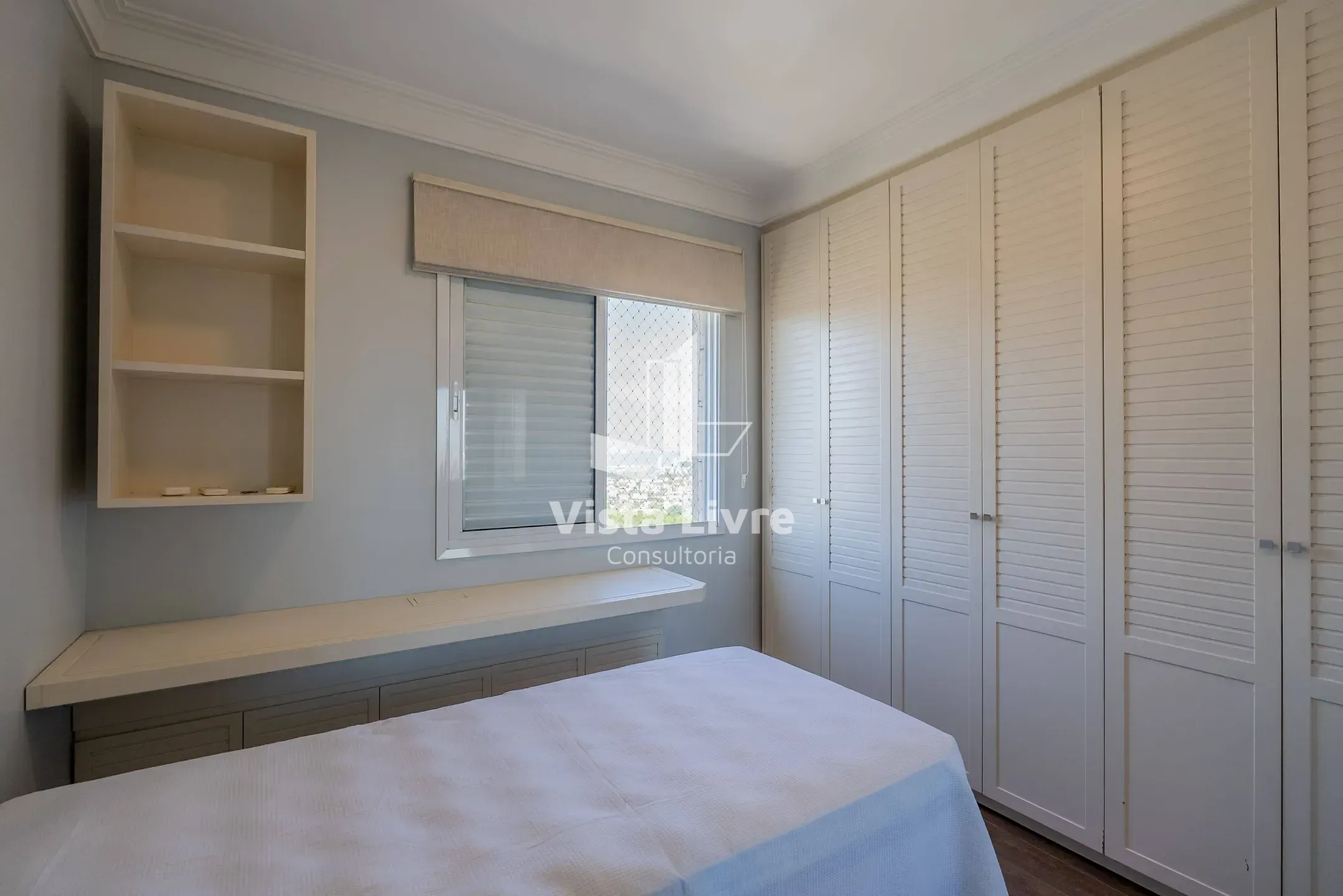 Apartamento, 3 quartos, 107 m² - Foto 13