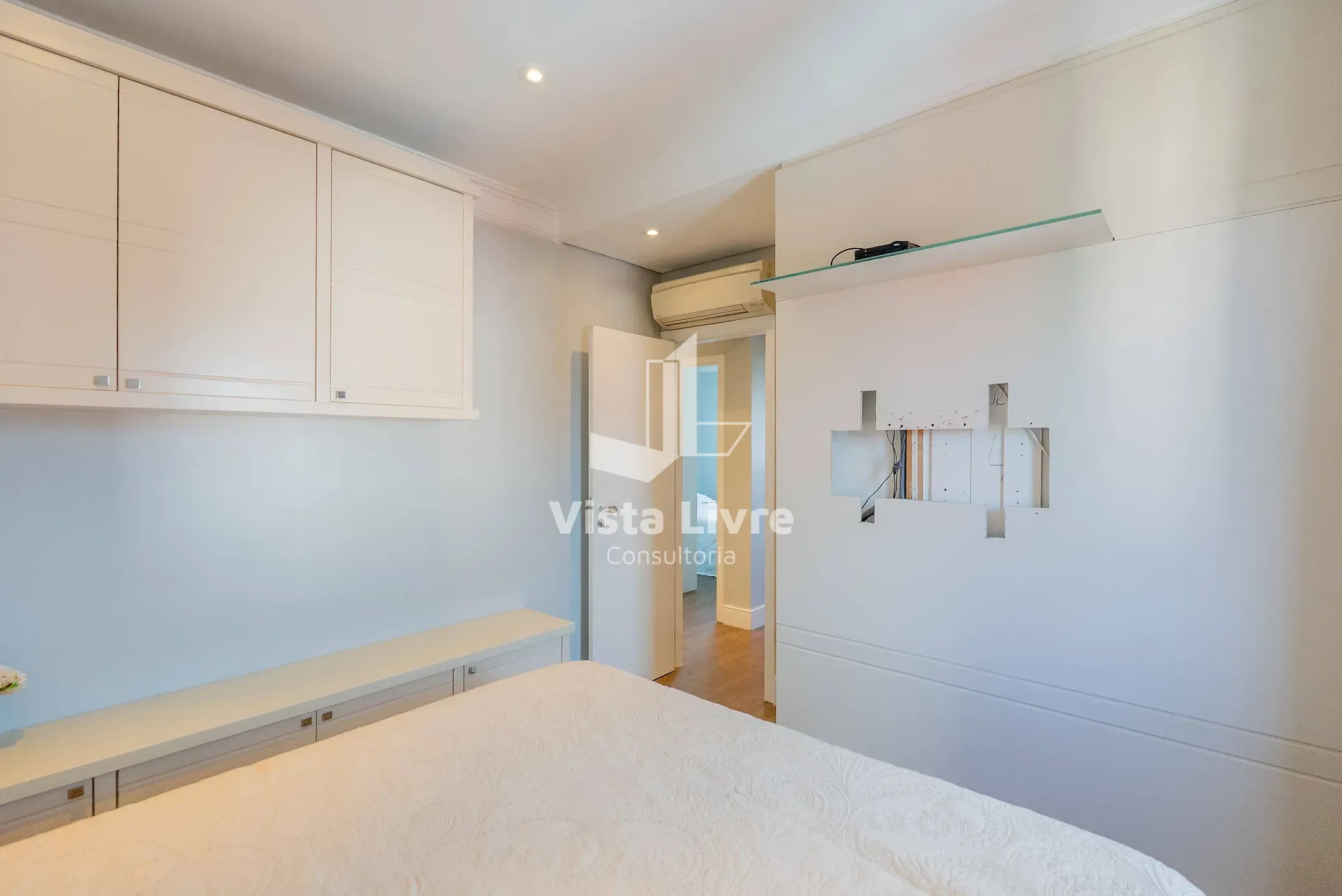 Apartamento, 3 quartos, 107 m² - Foto 18