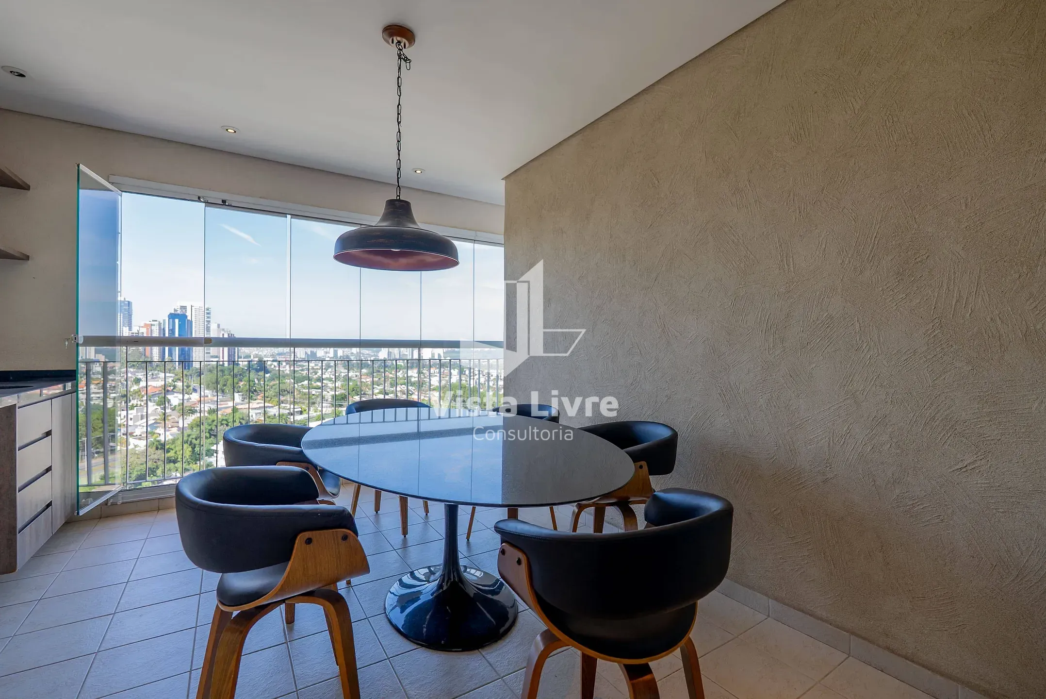 Apartamento, 3 quartos, 107 m² - Foto 9