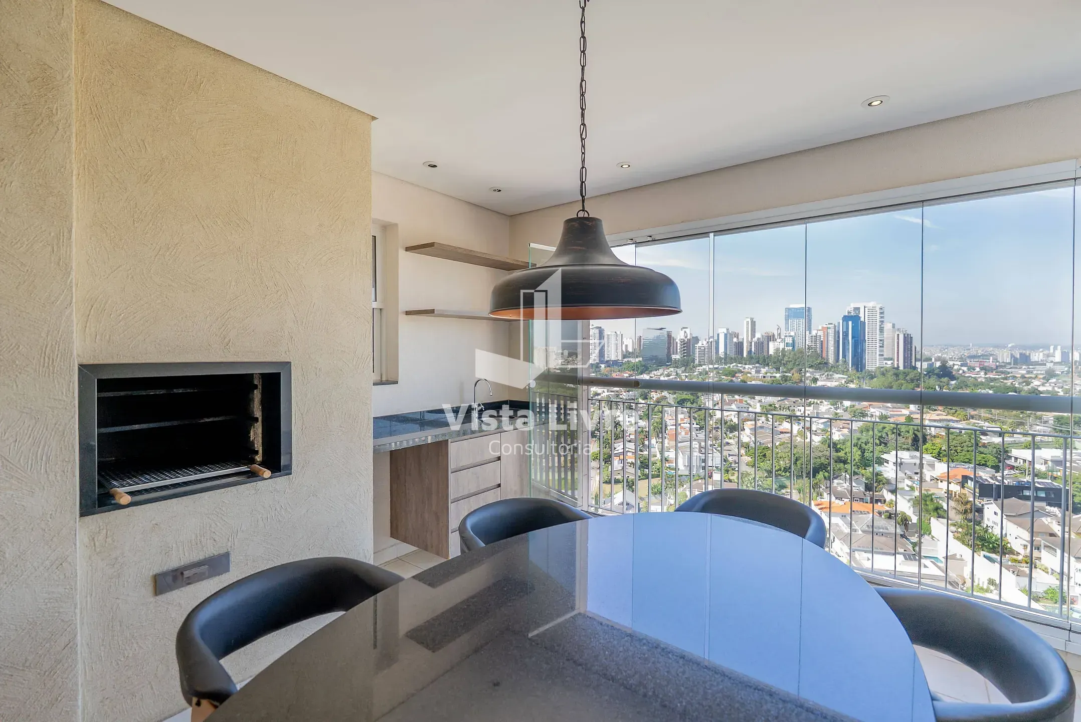 Apartamento, 3 quartos, 107 m² - Foto 7