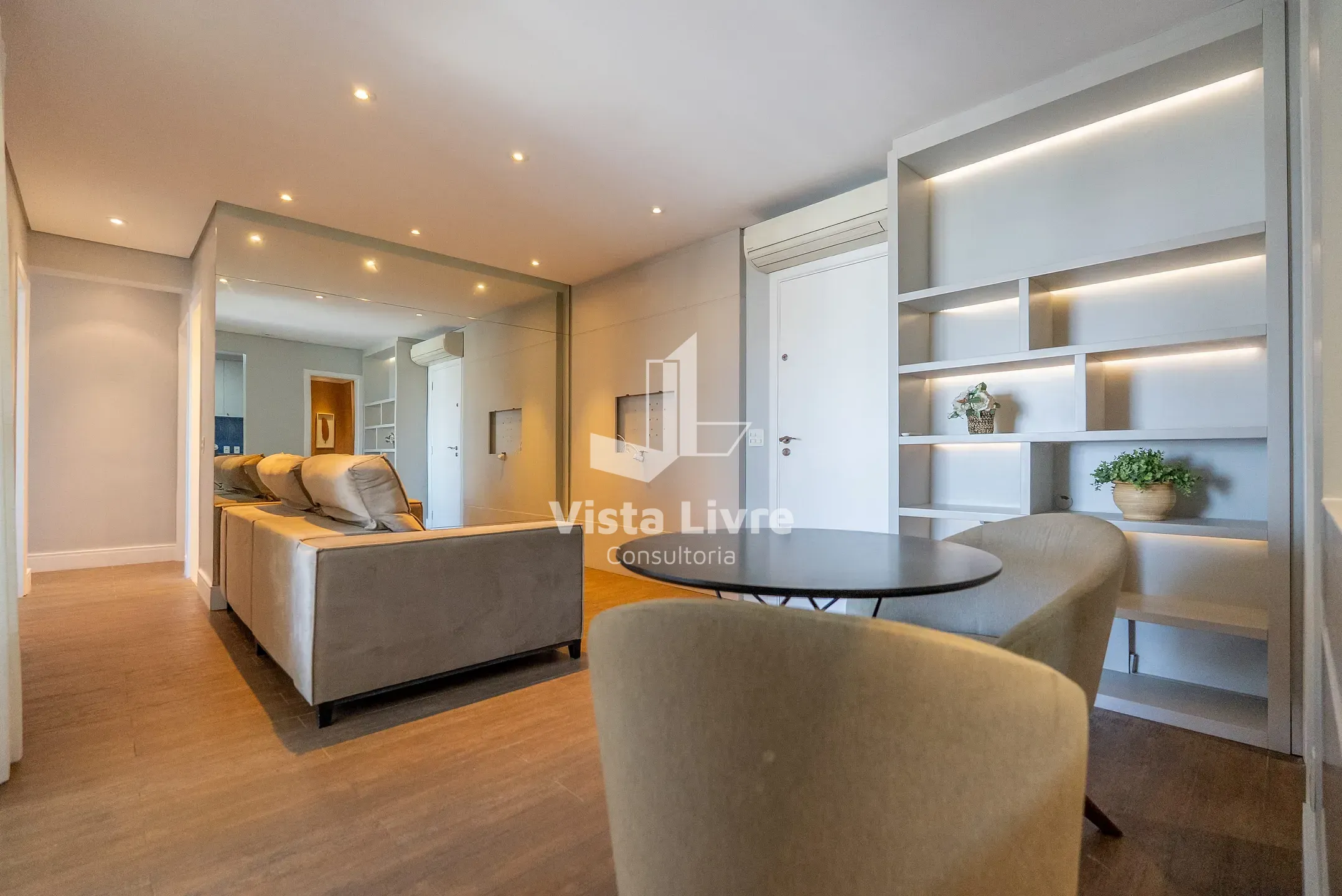 Apartamento, 3 quartos, 107 m² - Foto 5