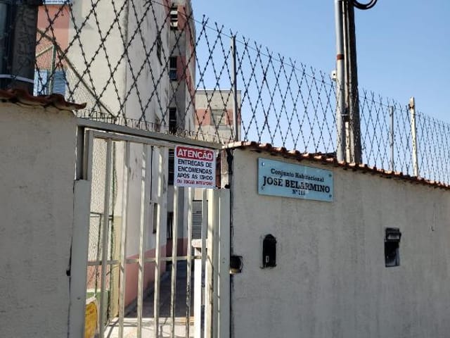 Foto do Apartamento - Apartamento à venda 2 Quartos, 1 Vaga, 10M², COLONIA (ZONA LESTE), SAO PAULO - SP | Imobiliária Compare