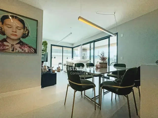 Apartamento com 346m² 3 quartos e 3 banheiros, à venda, no bairro Centro Comercial Jubran em Barueri