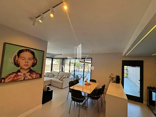 Apartamento com 346m² 3 quartos e 3 banheiros, à venda, no bairro Centro Comercial Jubran em Barueri