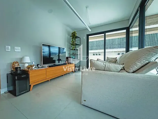 Apartamento com 346m² 3 quartos e 3 banheiros, à venda, no bairro Centro Comercial Jubran em Barueri