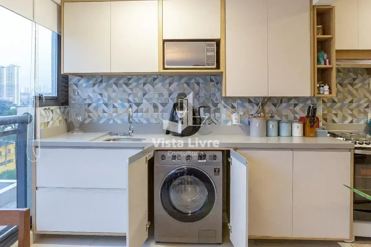 Apartamento, 3 quartos, 87 m² - Foto 20