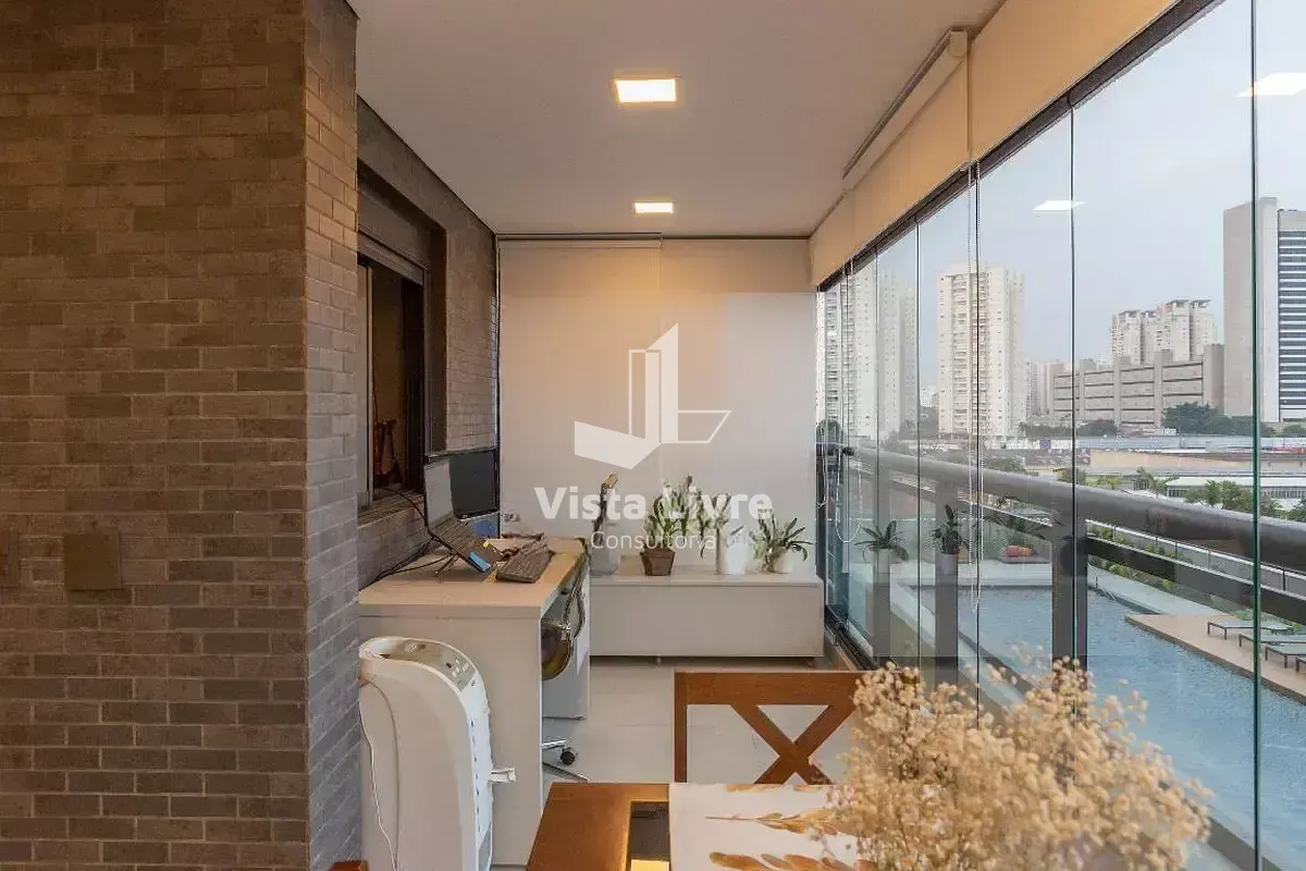 Apartamento, 3 quartos, 87 m² - Foto 12