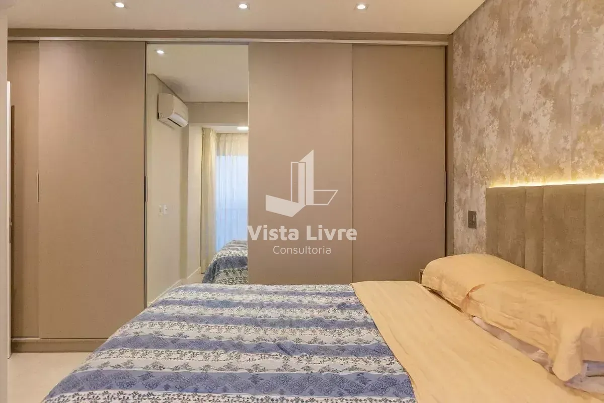 Apartamento, 3 quartos, 87 m² - Foto 22