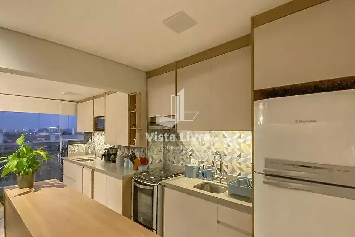 Apartamento, 3 quartos, 87 m² - Foto 18