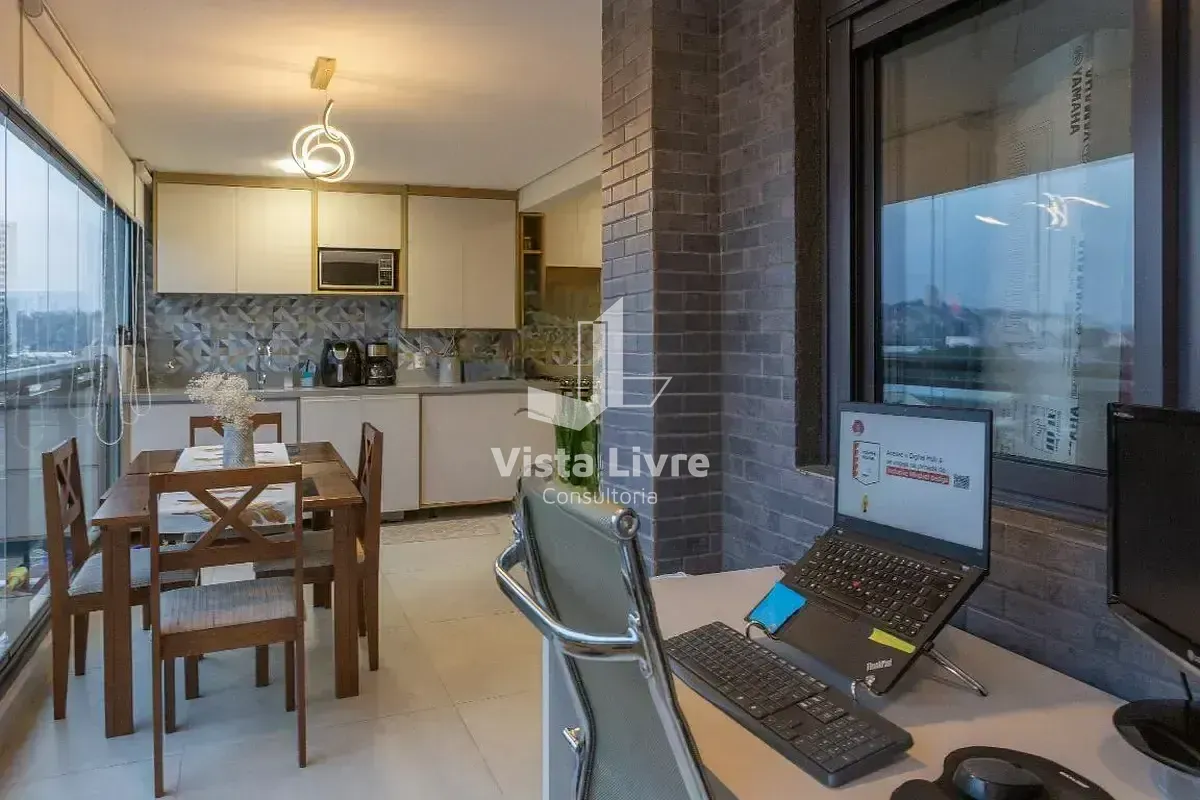 Apartamento, 3 quartos, 87 m² - Foto 21
