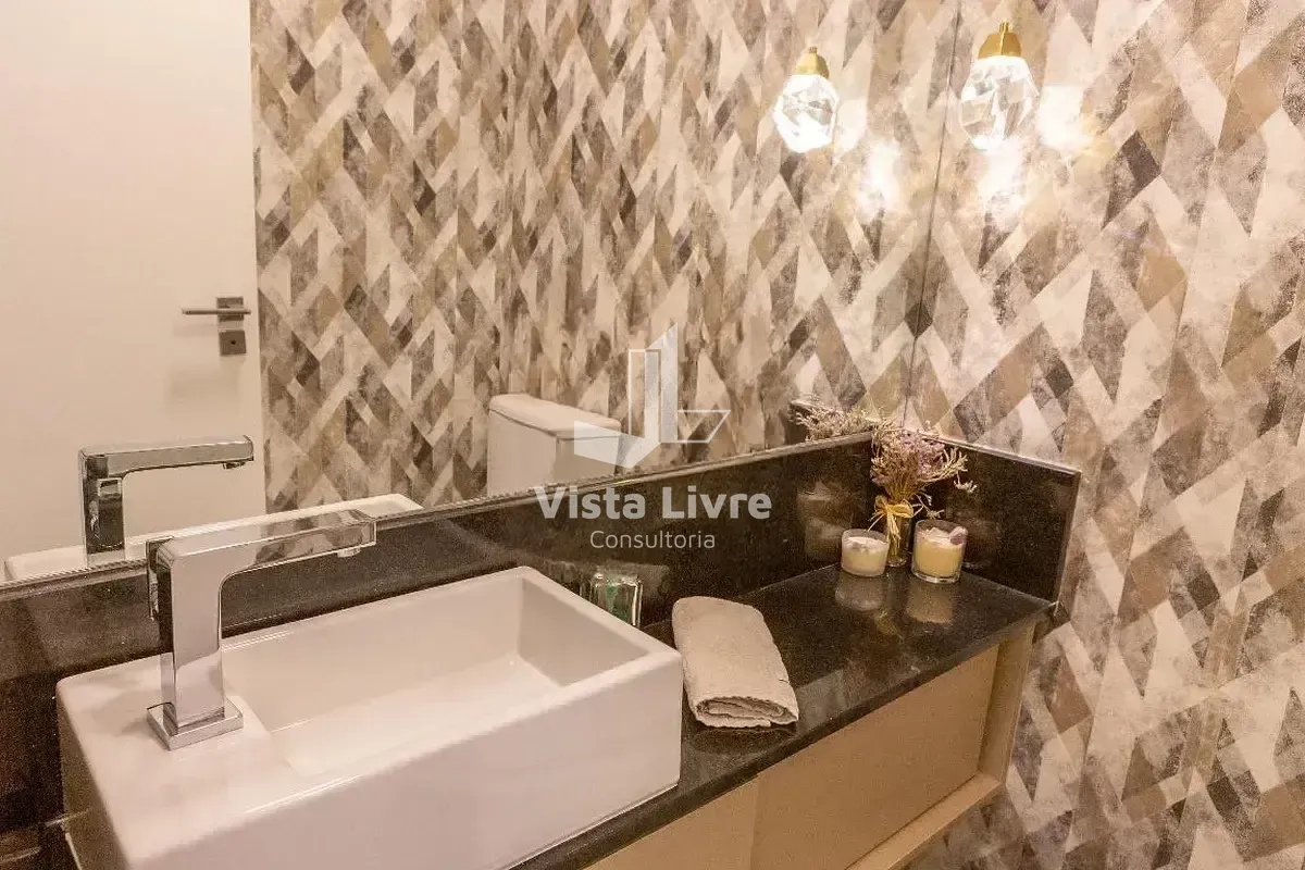 Apartamento, 3 quartos, 87 m² - Foto 31