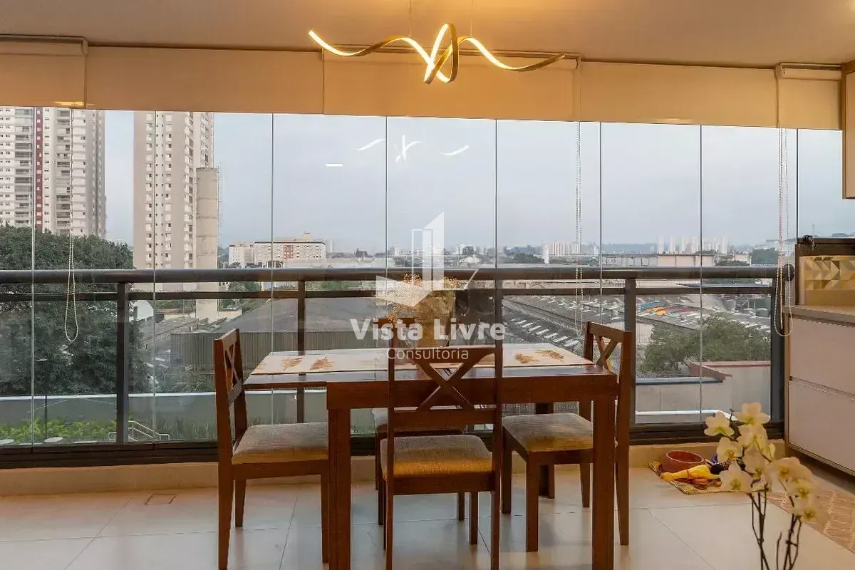 Apartamento, 3 quartos, 87 m² - Foto 14
