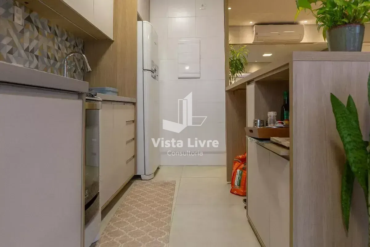 Apartamento, 3 quartos, 87 m² - Foto 19