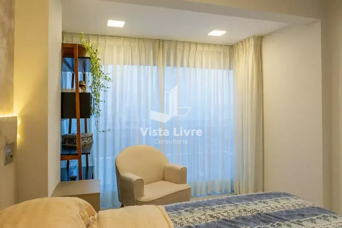 Apartamento, 3 quartos, 87 m² - Foto 9