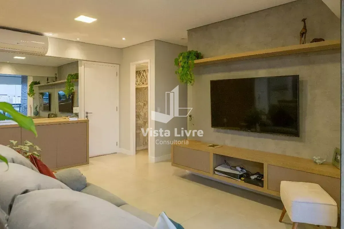 Apartamento, 3 quartos, 87 m² - Foto 2