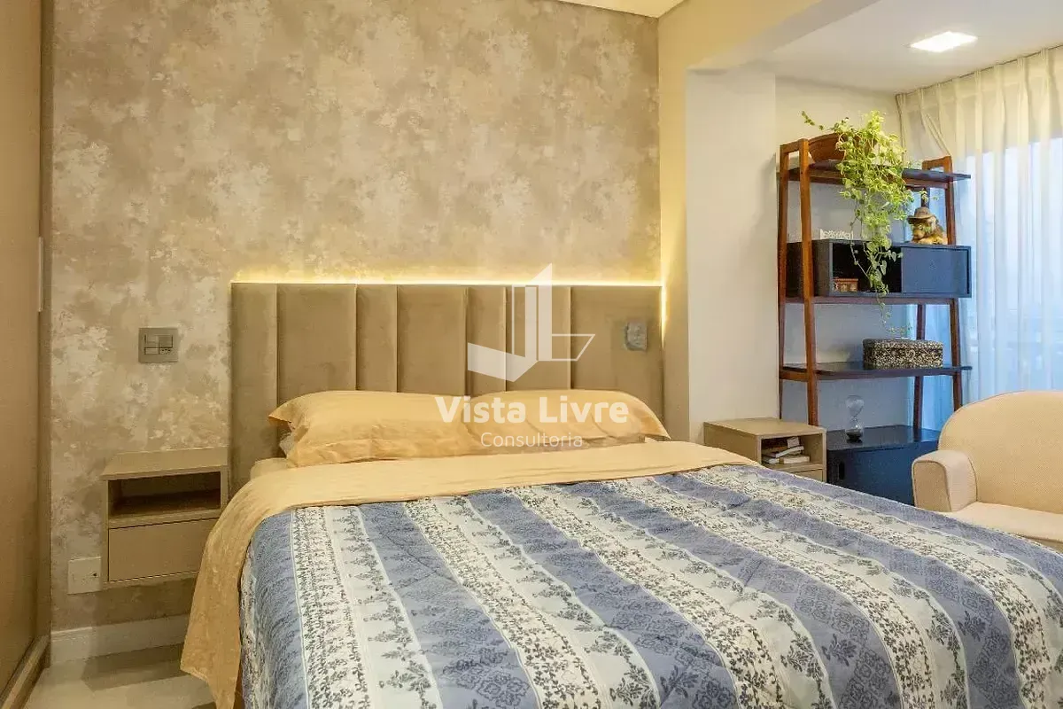 Apartamento, 3 quartos, 87 m² - Foto 23
