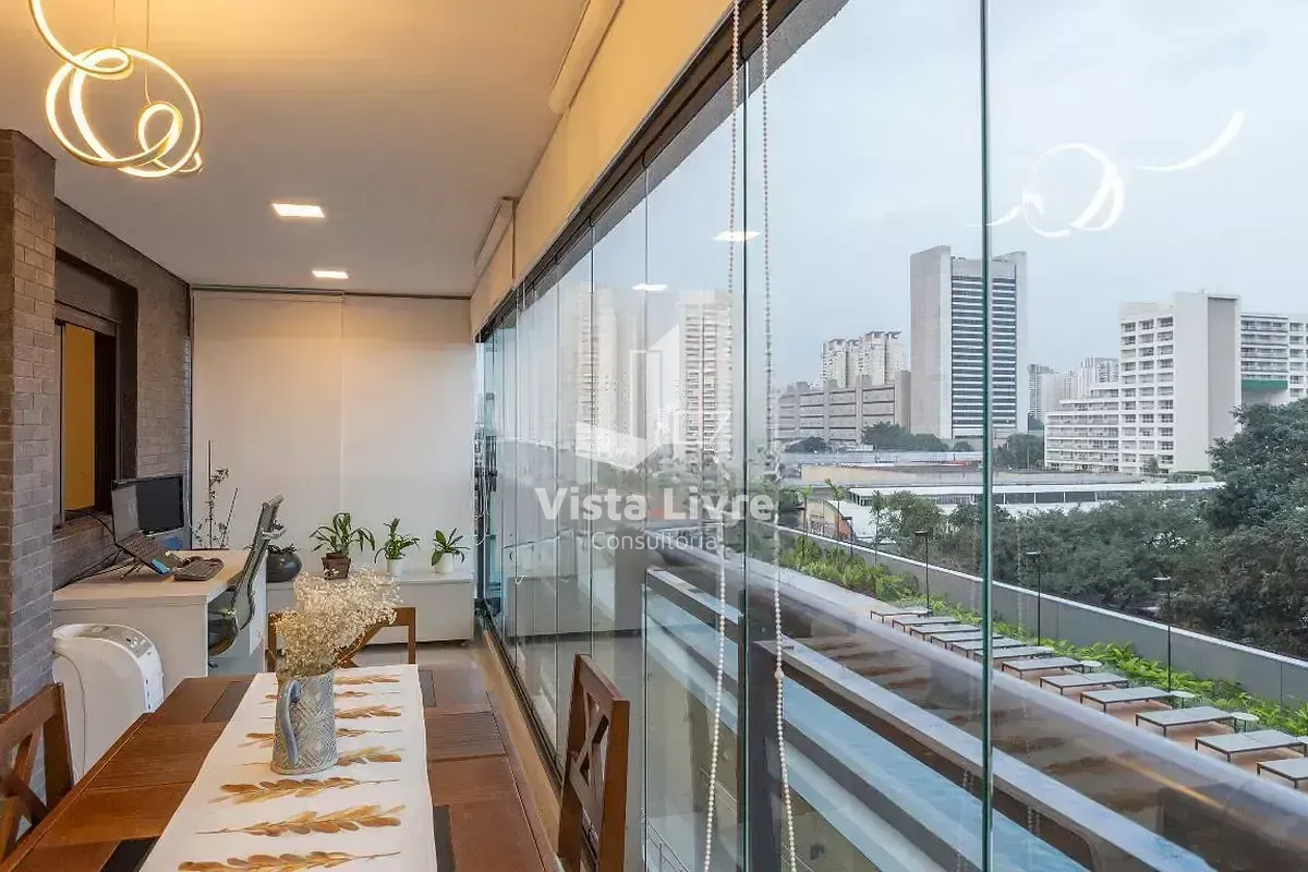 Apartamento, 3 quartos, 87 m² - Foto 11