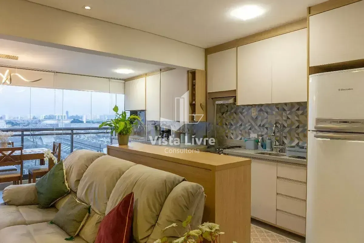 Apartamento, 3 quartos, 87 m² - Foto 5