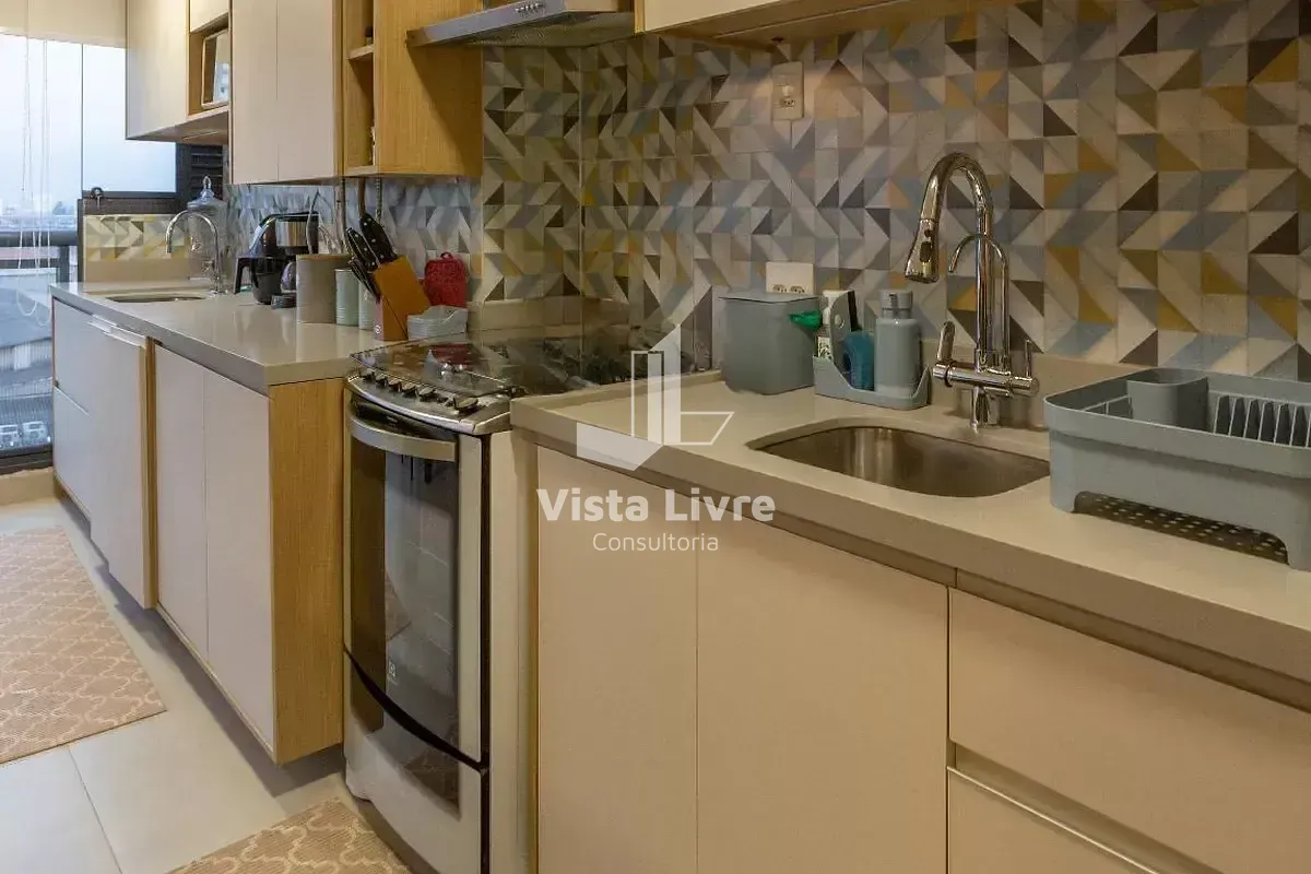 Apartamento, 3 quartos, 87 m² - Foto 16