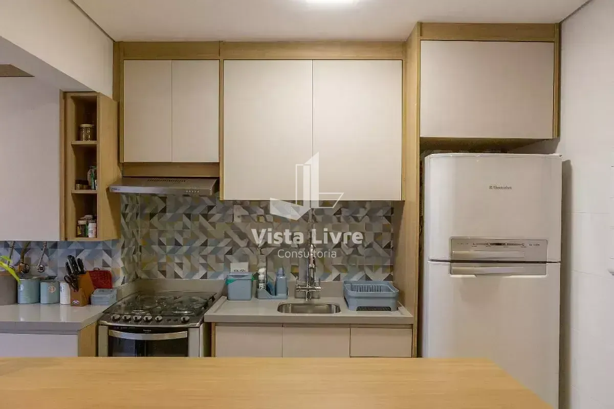 Apartamento, 3 quartos, 87 m² - Foto 17