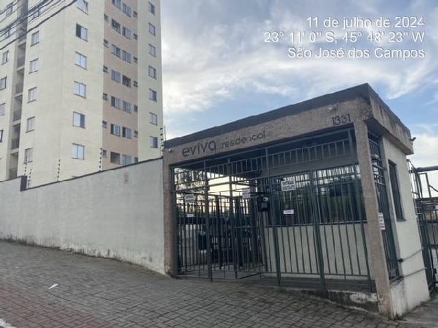 Foto do Apartamento - Apartamento à venda 2 Quartos, 1 Vaga, 10M², JARDIM NOVA MICHIGAN, SAO JOSE DOS CAMPOS - SP | Imobiliária Compare