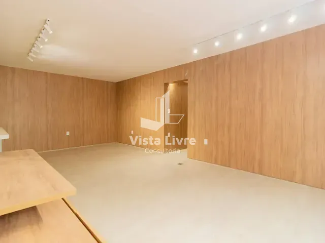 Apartamento com 96m² 2 quartos e 3 banheiros, à venda, no bairro Cerqueira César em São Paulo