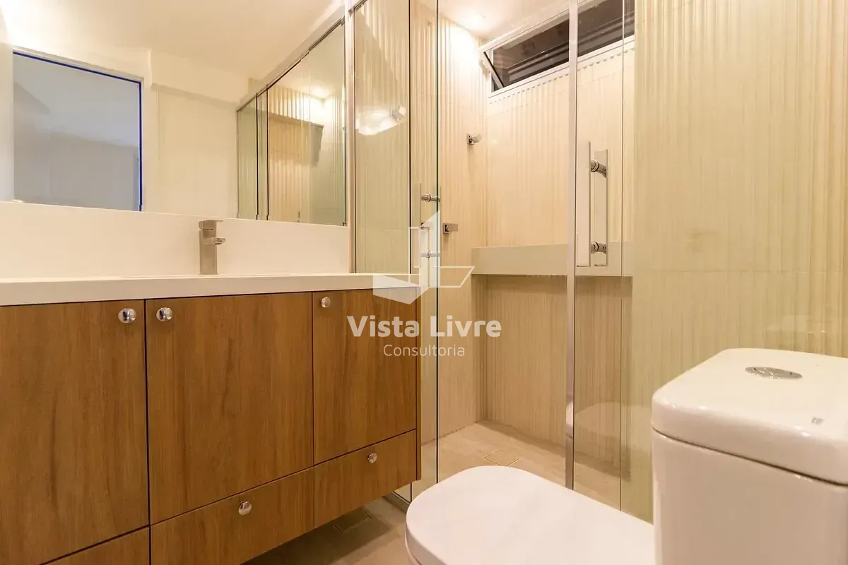Apartamento, 2 quartos, 96 m² - Foto 12
