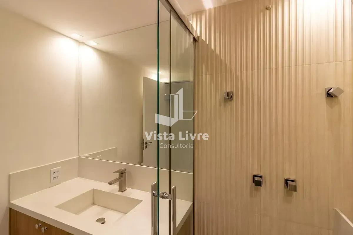 Apartamento, 2 quartos, 96 m² - Foto 13