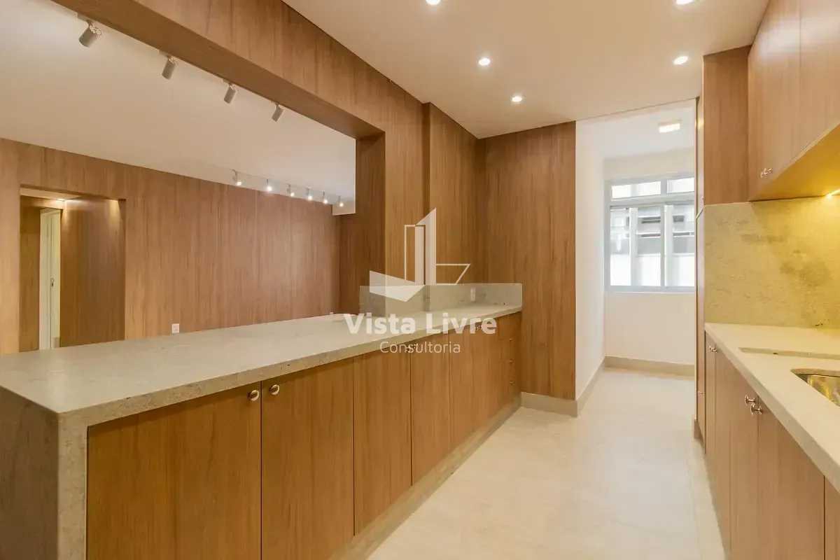 Apartamento, 2 quartos, 96 m² - Foto 5