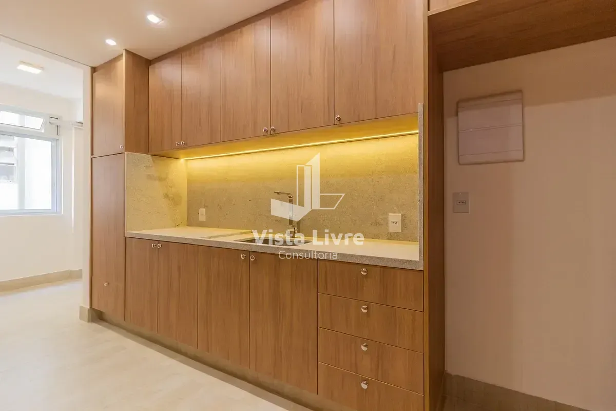 Apartamento, 2 quartos, 96 m² - Foto 8
